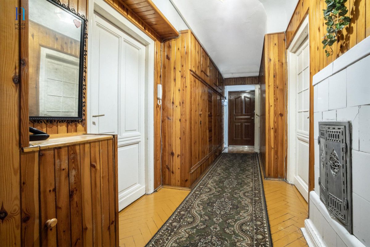 Mieszkanie 4-pokojowe Łódź Śródmieście, ul. Pomorska. Zdjęcie 20