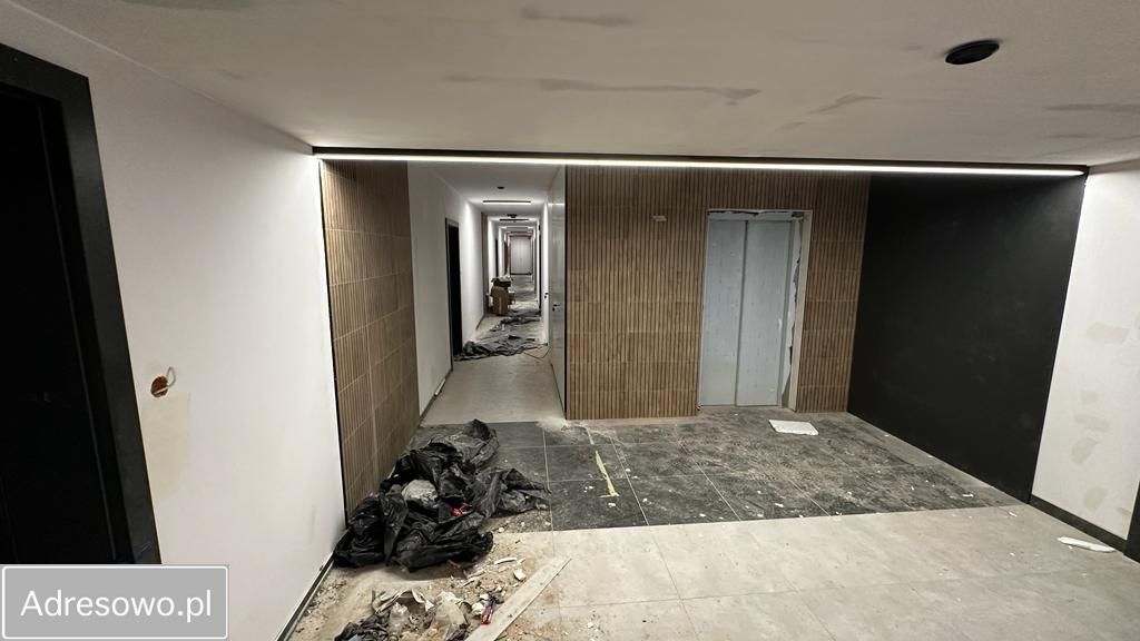 Mieszkanie 3-pokojowe Dawidy Bankowe, ul. Oleńki. Zdjęcie 13