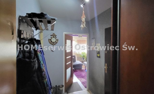 Mieszkanie 2-pokojowe Ostrowiec Świętokrzyski Rosochy. Zdjęcie 11