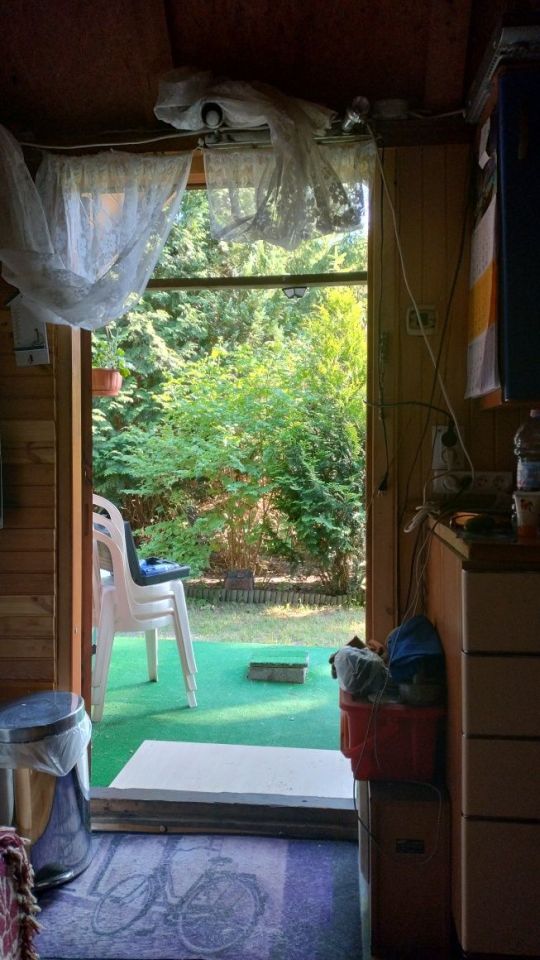 Działka rod Łódź Śródmieście, ul. Przędzalniana. Zdjęcie 6