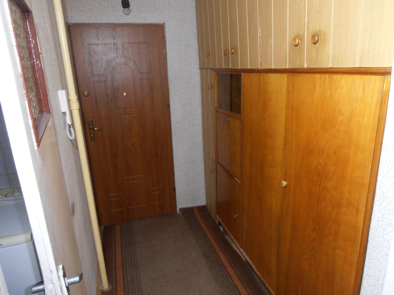 Mieszkanie 3-pokojowe Kwidzyn, ul. Spółdzielcza. Zdjęcie 10