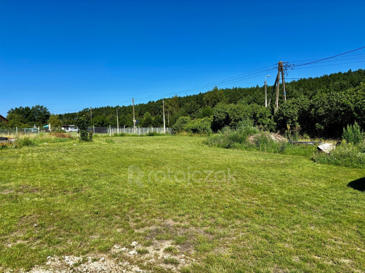 Działka budowlana Gdańsk Wyspa Sobieszewska, ul. Wiosłowa. Zdjęcie 7