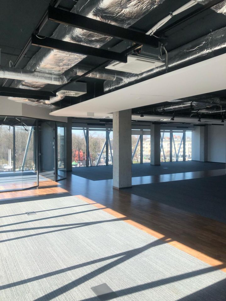 Lokal Kraków Podgórze, ul. Bonarka. Zdjęcie 3