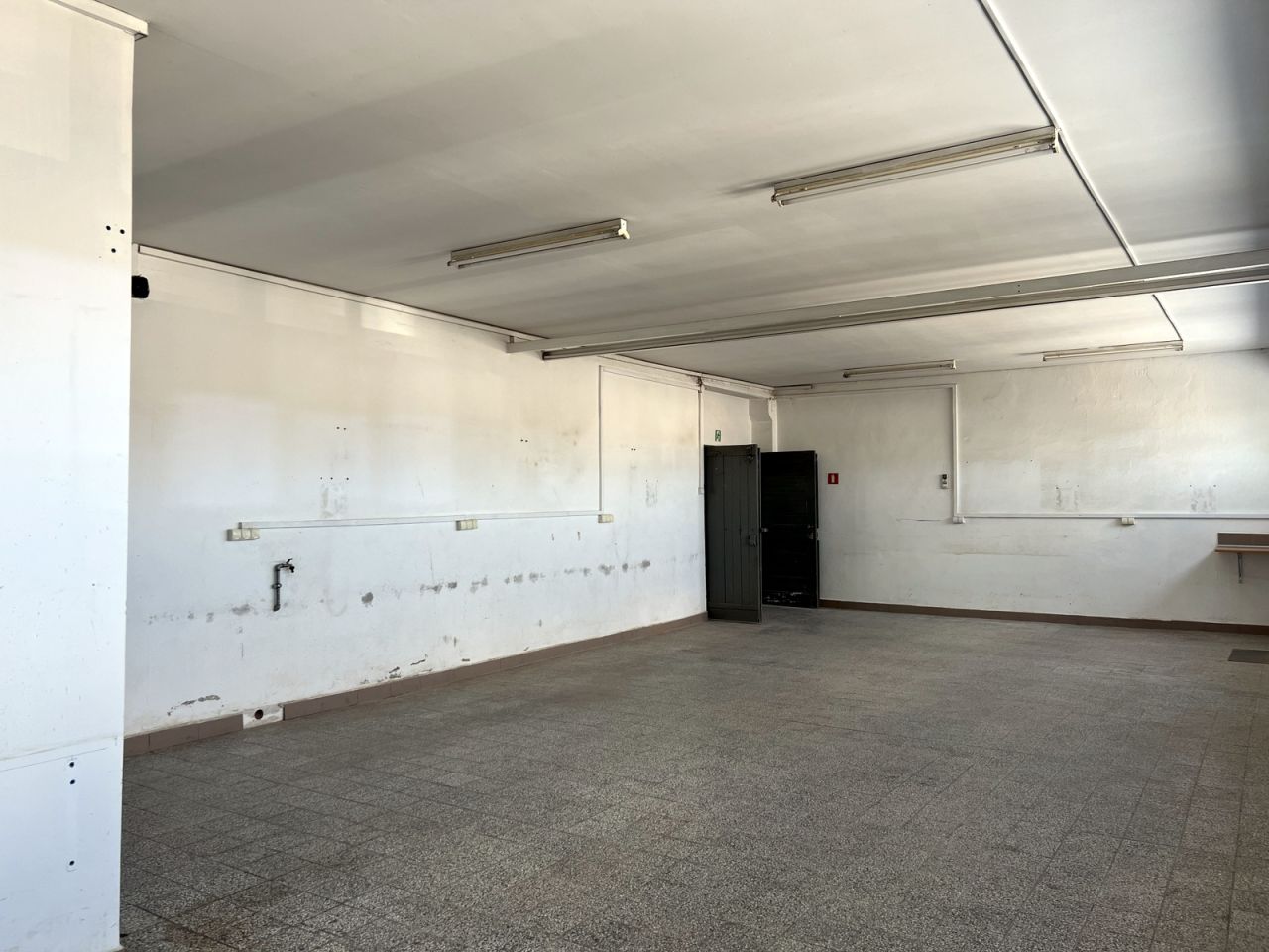 Hala/magazyn Rzeszów Baranówka, ul. gen. Leopolda Okulickiego