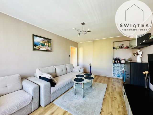 Mieszkanie 2-pokojowe Lubicz Górny, ul. Macieja Rataja. Zdjęcie 1