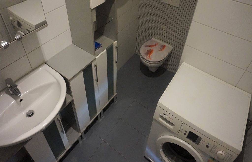 Mieszkanie 2-pokojowe Kraków Krowodrza, ul. Kazimierza Wielkiego. Zdjęcie 12