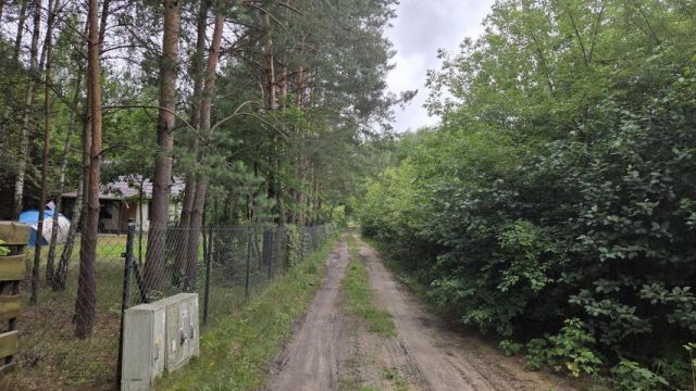 Działka rekreacyjna Królewo. Zdjęcie 1