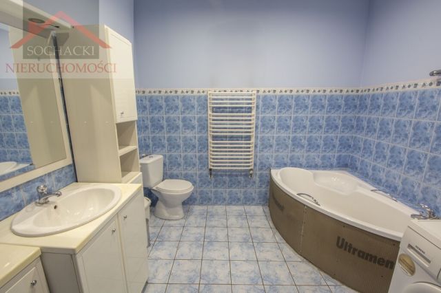 Mieszkanie 3-pokojowe Leśna, ul. Stefana Żeromskiego. Zdjęcie 9