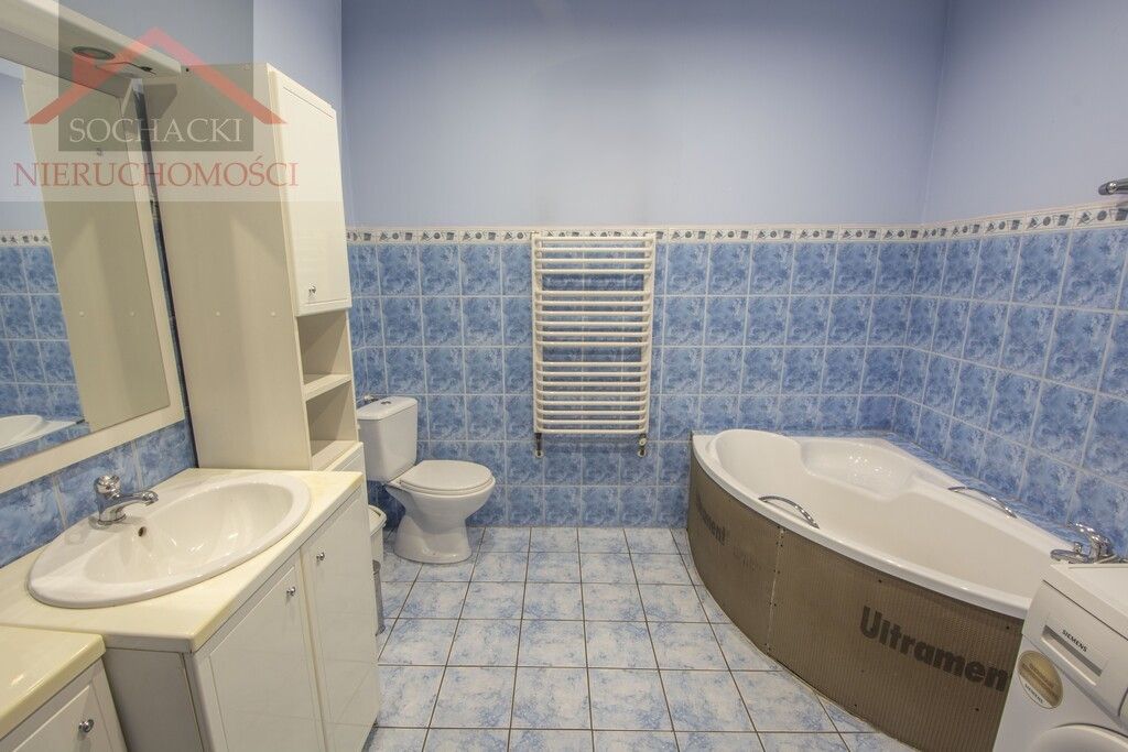 Mieszkanie 3-pokojowe Leśna, ul. Stefana Żeromskiego. Zdjęcie 9