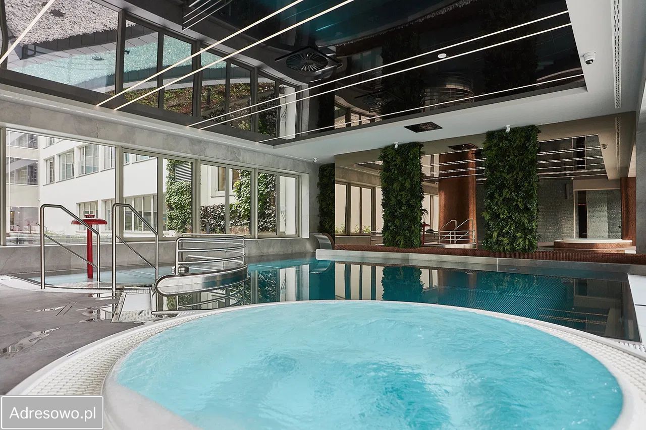 Mieszkanie 1-pokojowe Świnoujście Nadmorska, ul. Uzdrowiskowa. Zdjęcie 14