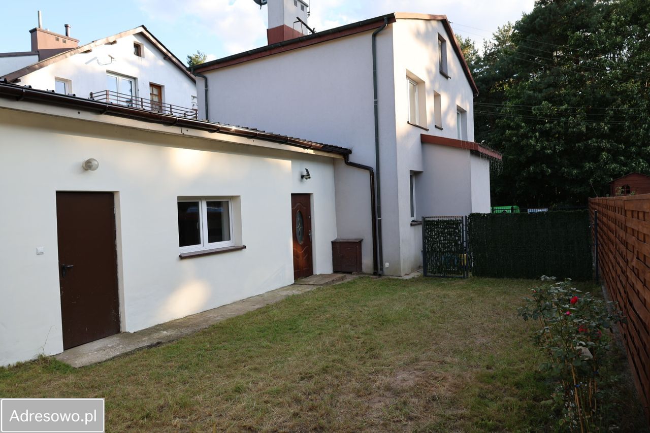 dom wolnostojący, 4 pokoje Legionowo, ul. Franciszka Żwirki. Zdjęcie 8