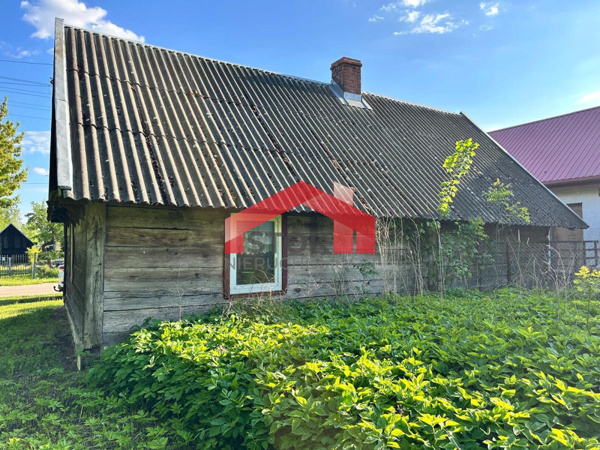 Działka siedliskowa Baranki. Zdjęcie 3