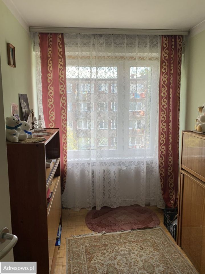 Mieszkanie 4-pokojowe Radomsko, ul. Sokola. Zdjęcie 3