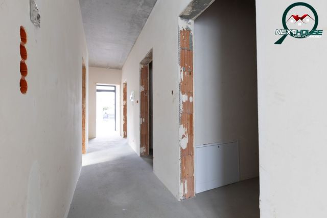 Mieszkanie 4-pokojowe Kraków Bieżanów, ul. Pawła Morawiańskiego. Zdjęcie 24