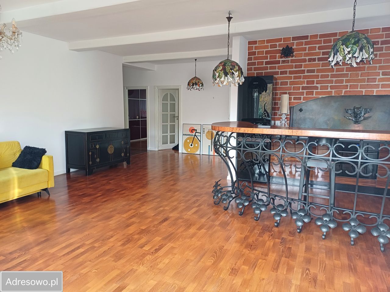 Mieszkanie 4-pokojowe Gdańsk Jelitkowo, ul. Pomorska. Zdjęcie 11