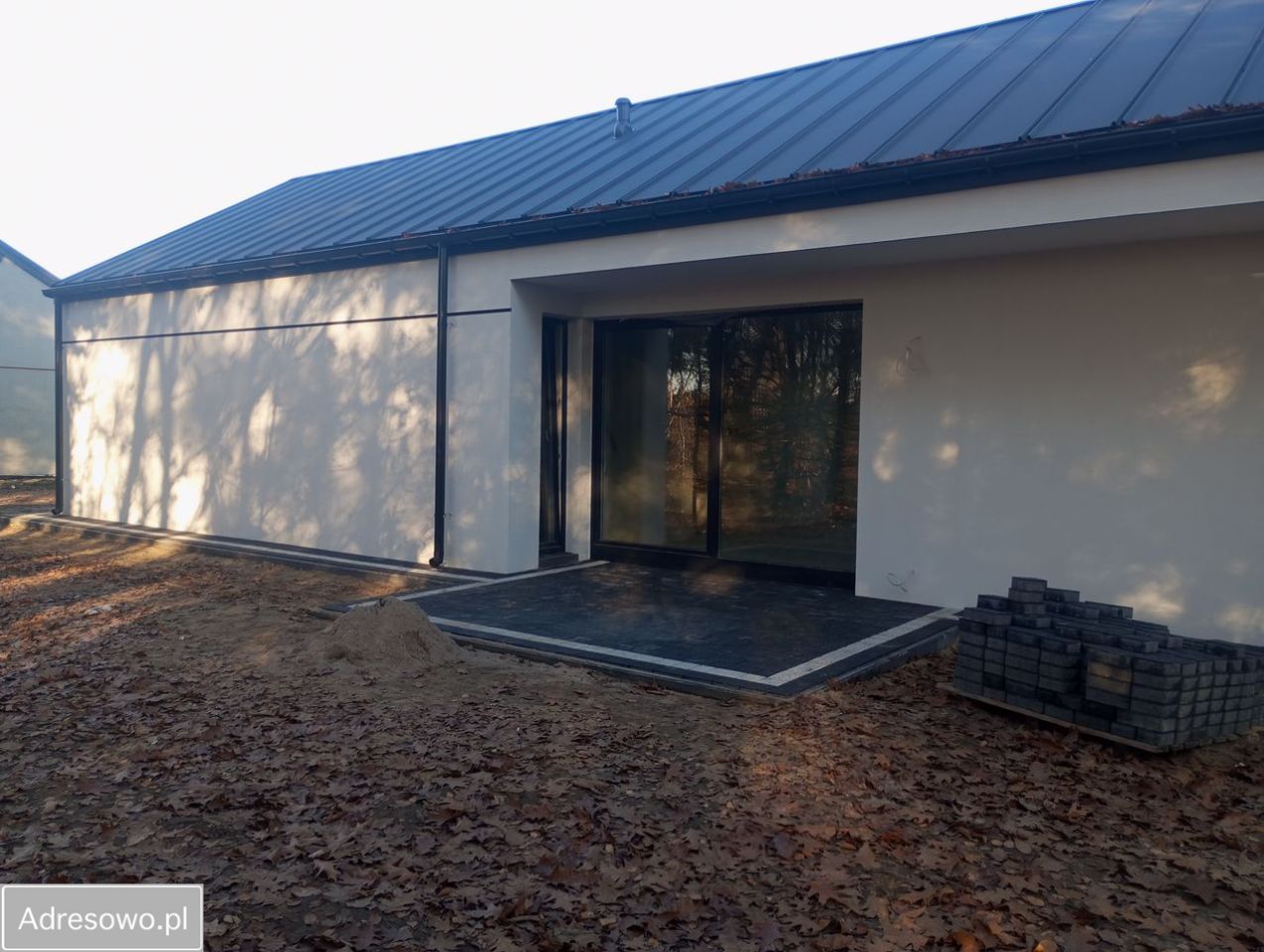 bliźniak, 4 pokoje Stasi Las. Zdjęcie 5