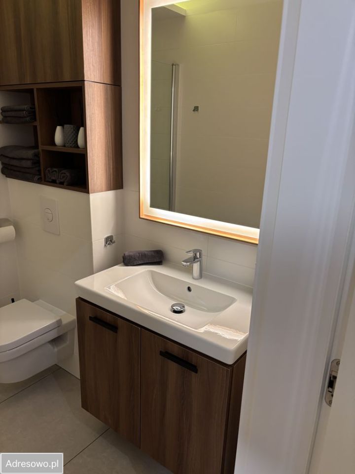 Mieszkanie 1-pokojowe Międzyzdroje, ul. Nowomyśliwska. Zdjęcie 5