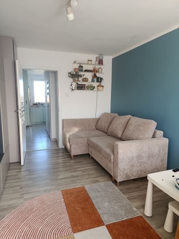 Mieszkanie 3-pokojowe Szczecinek, ul. Koszalińska. Zdjęcie 1