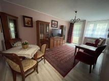 Mieszkanie 2-pokojowe Gdańsk Przymorze, ul. Malborska