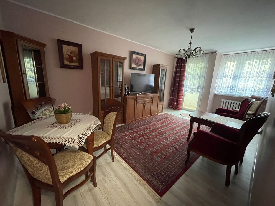 Mieszkanie 2-pokojowe Gdańsk Przymorze, ul. Malborska