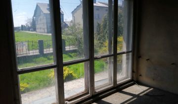 dom wolnostojący Poręba Wielka