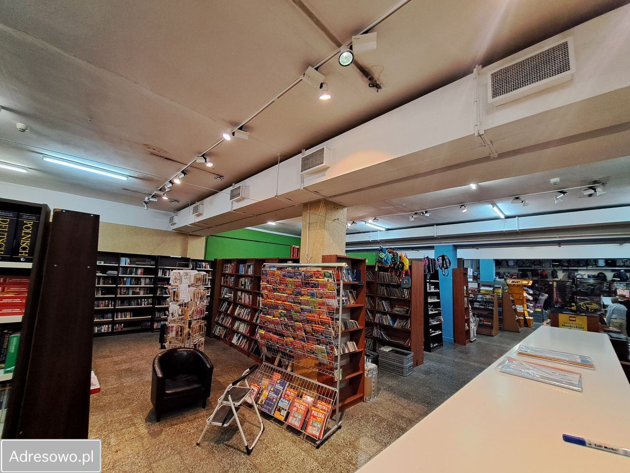 Lokal Zielona Góra Centrum, ul. Kupiecka. Zdjęcie 10