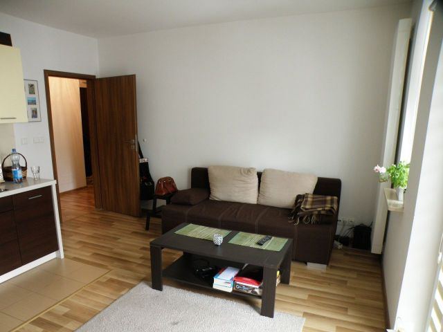 Mieszkanie 2-pokojowe Warszawa Bemowo, ul. Górczewska. Zdjęcie 1