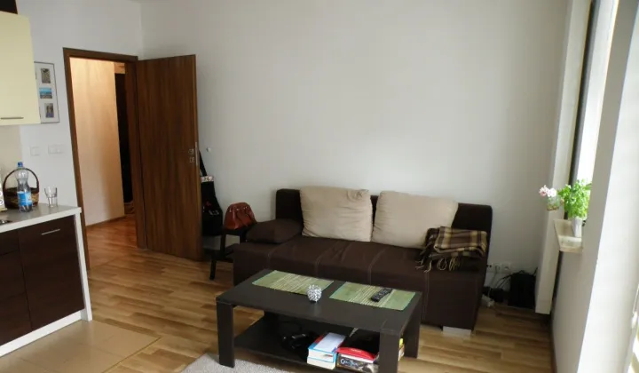 Mieszkanie 2-pokojowe Warszawa Bemowo, ul. Górczewska