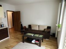 Mieszkanie 2-pokojowe Warszawa Bemowo, ul. Górczewska