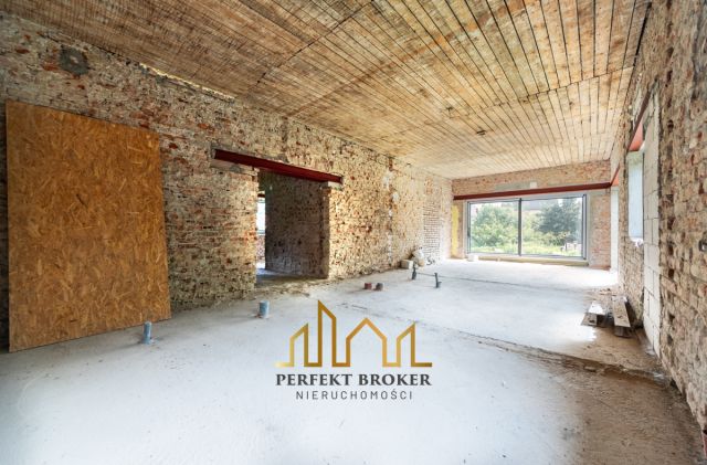 dom wolnostojący, 5 pokoi Sanok Śródmieście, ul. Szopena. Zdjęcie 5