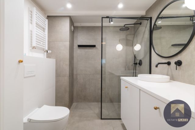 Mieszkanie 3-pokojowe Warszawa Praga-Północ, ul. Kawęczyńska. Zdjęcie 6