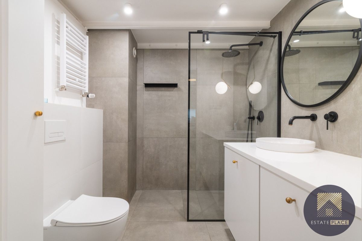 Mieszkanie 3-pokojowe Warszawa Praga-Północ, ul. Kawęczyńska. Zdjęcie 6