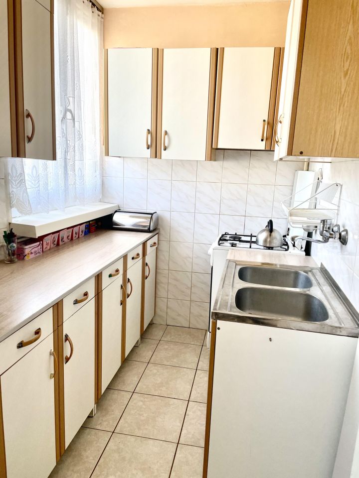 Mieszkanie 3-pokojowe Łódź Zarzew, ul. Tatrzańska. Zdjęcie 8