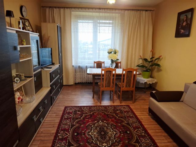 Mieszkanie 2-pokojowe Żychlin, ul. Gabriela Narutowicza. Zdjęcie 1