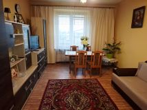 Mieszkanie 2-pokojowe Żychlin, ul. Gabriela Narutowicza