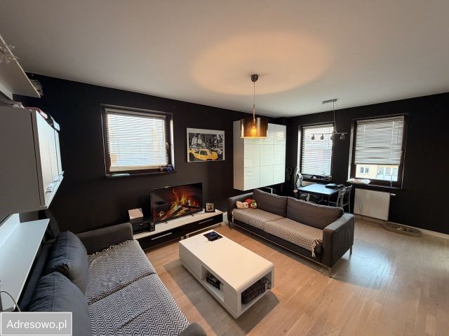 Mieszkanie 1-pokojowe Kraków Górka Narodowa, ul. ks. Józefa Meiera. Zdjęcie 1