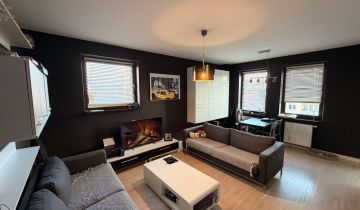 Mieszkanie 1-pokojowe Kraków Górka Narodowa, ul. ks. Józefa Meiera