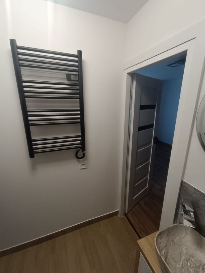 Mieszkanie 1-pokojowe Boguszów-Gorce, ul. Anny Walentynowicz. Zdjęcie 4