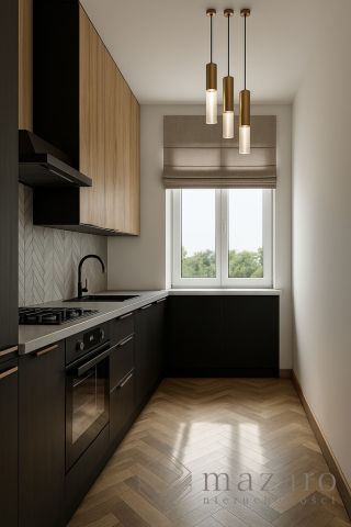 Mieszkanie 2-pokojowe Bydgoszcz Śródmieście. Zdjęcie 9