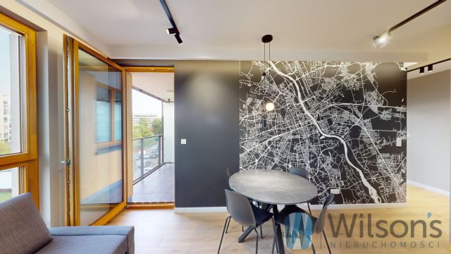 Mieszkanie 2-pokojowe Warszawa, ul. Jana Kazimierza. Zdjęcie 2