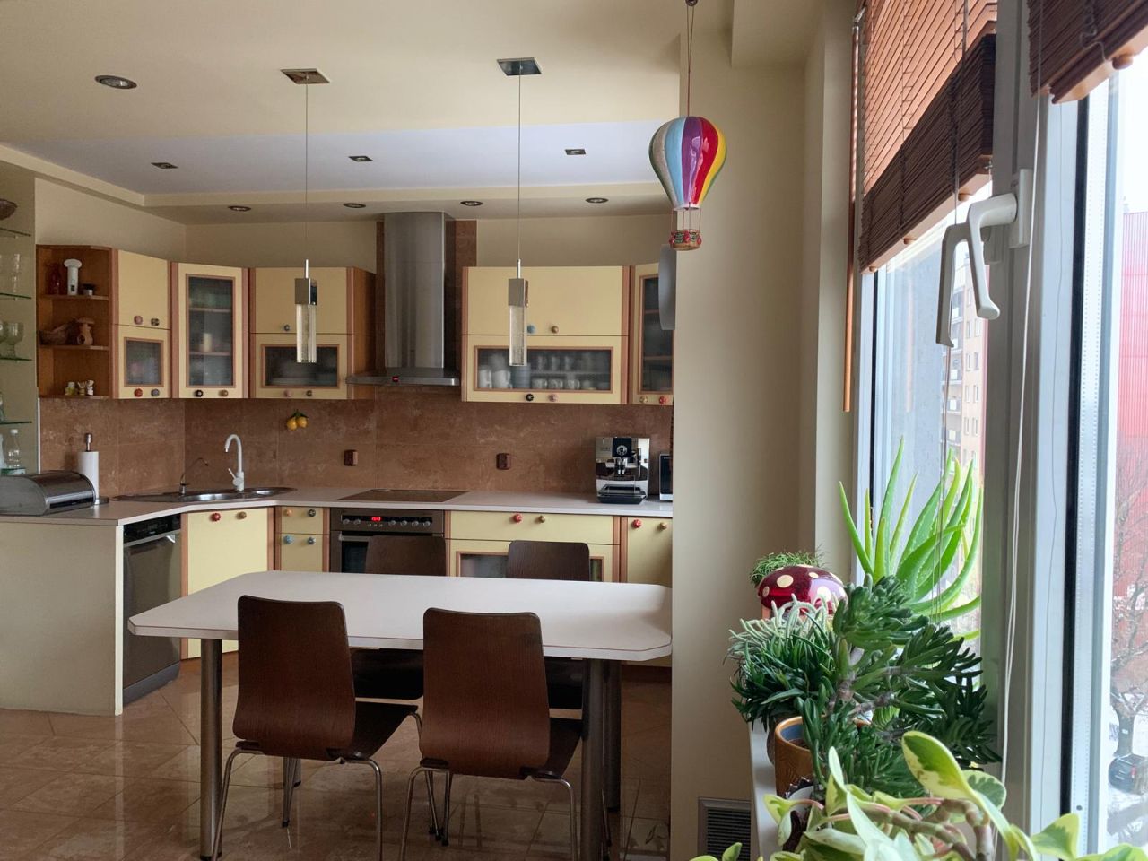 Mieszkanie 3-pokojowe Rzeszów Krakowska , ul. Sportowa. Zdjęcie 3