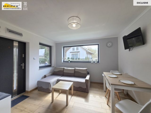 dom letniskowy, 4 pokoje Międzyzdroje, ul. Niepodległości. Zdjęcie 3