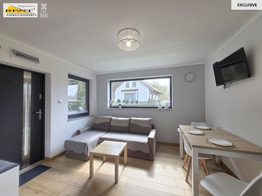 dom letniskowy, 4 pokoje Międzyzdroje, ul. Niepodległości. Zdjęcie 3