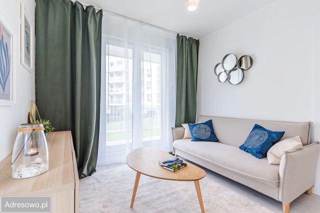 Mieszkanie 3-pokojowe Gdańsk Ujeścisko, ul. Przemyska. Zdjęcie 1