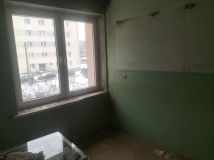 Mieszkanie 2-pokojowe Gdańsk Brzeźno, ul. Walecznych. Zdjęcie 3