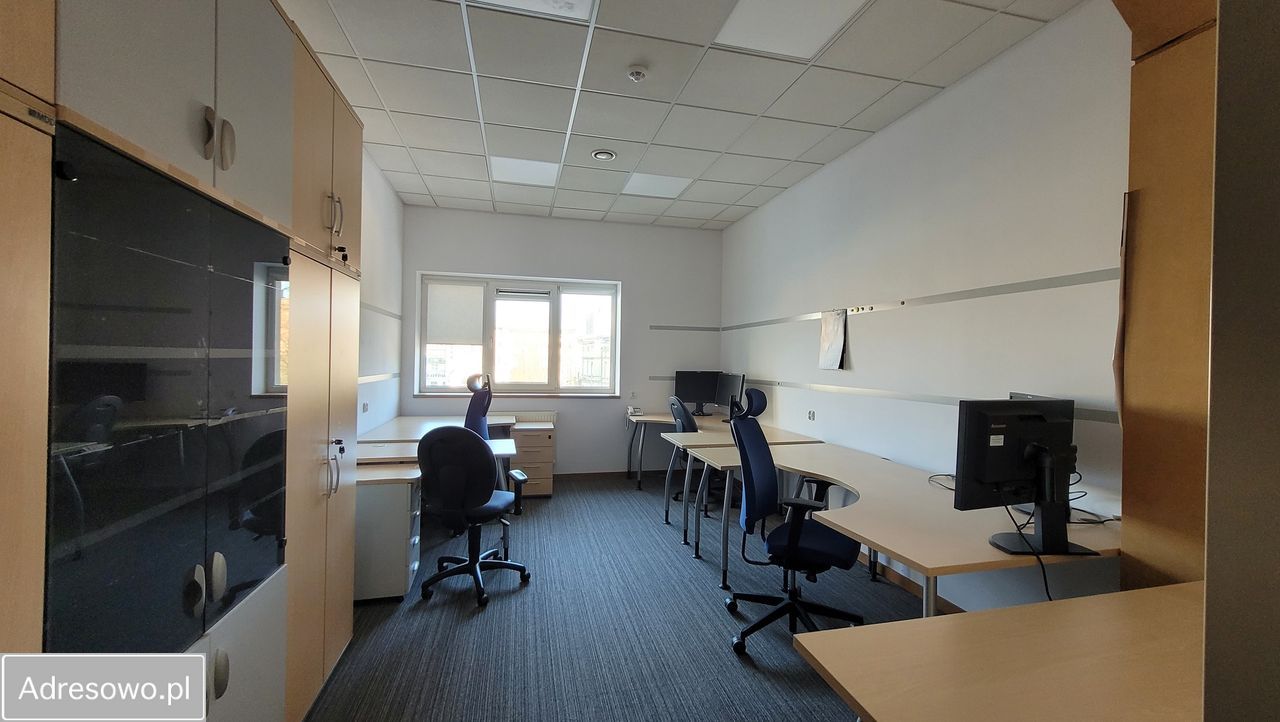 Biuro Łódź Polesie, ul. Stefana Żeromskiego. Zdjęcie 6