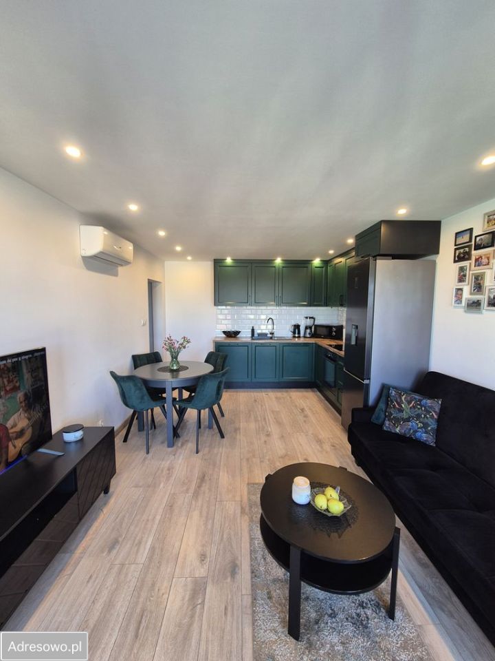 Mieszkanie 3-pokojowe Krosno Odrzańskie, ul. Mikołaja Kopernika. Zdjęcie 10