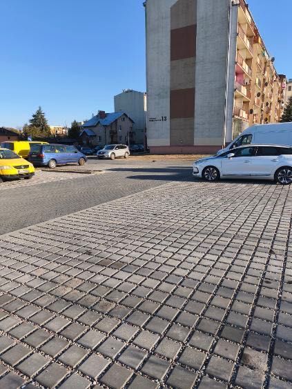 Mieszkanie 2-pokojowe Sieradz. Zdjęcie 8