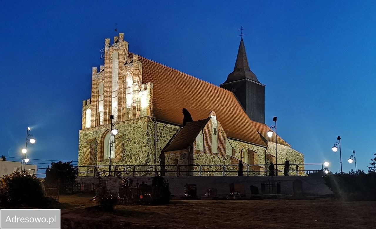 Działka budowlana Pręgowo. Zdjęcie 13