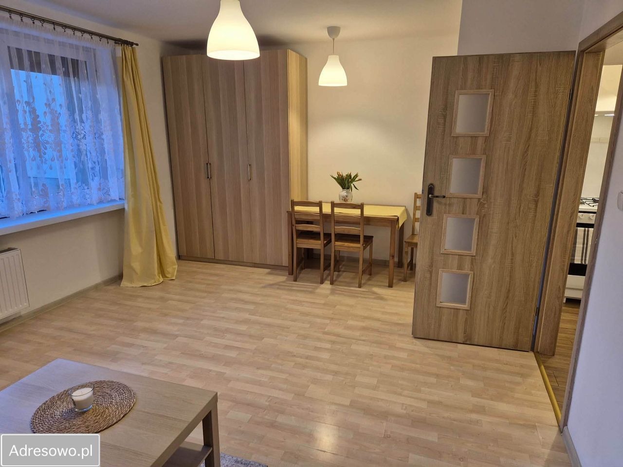 Mieszkanie 1-pokojowe Mysłowice, ul. Stawowa. Zdjęcie 16